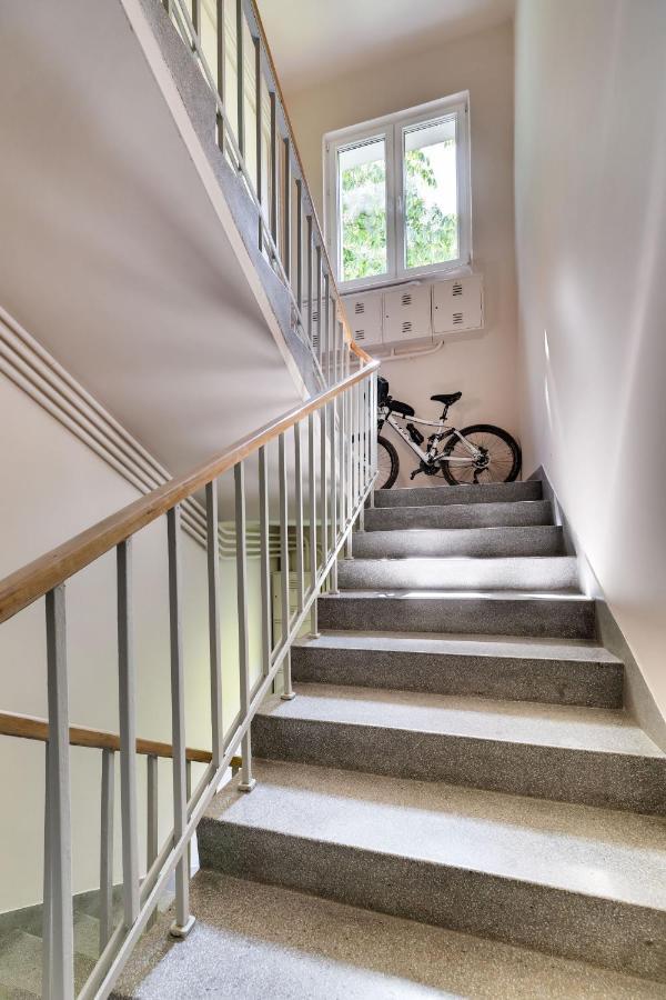 Apartment Bonifraterska 15 - Old Town *