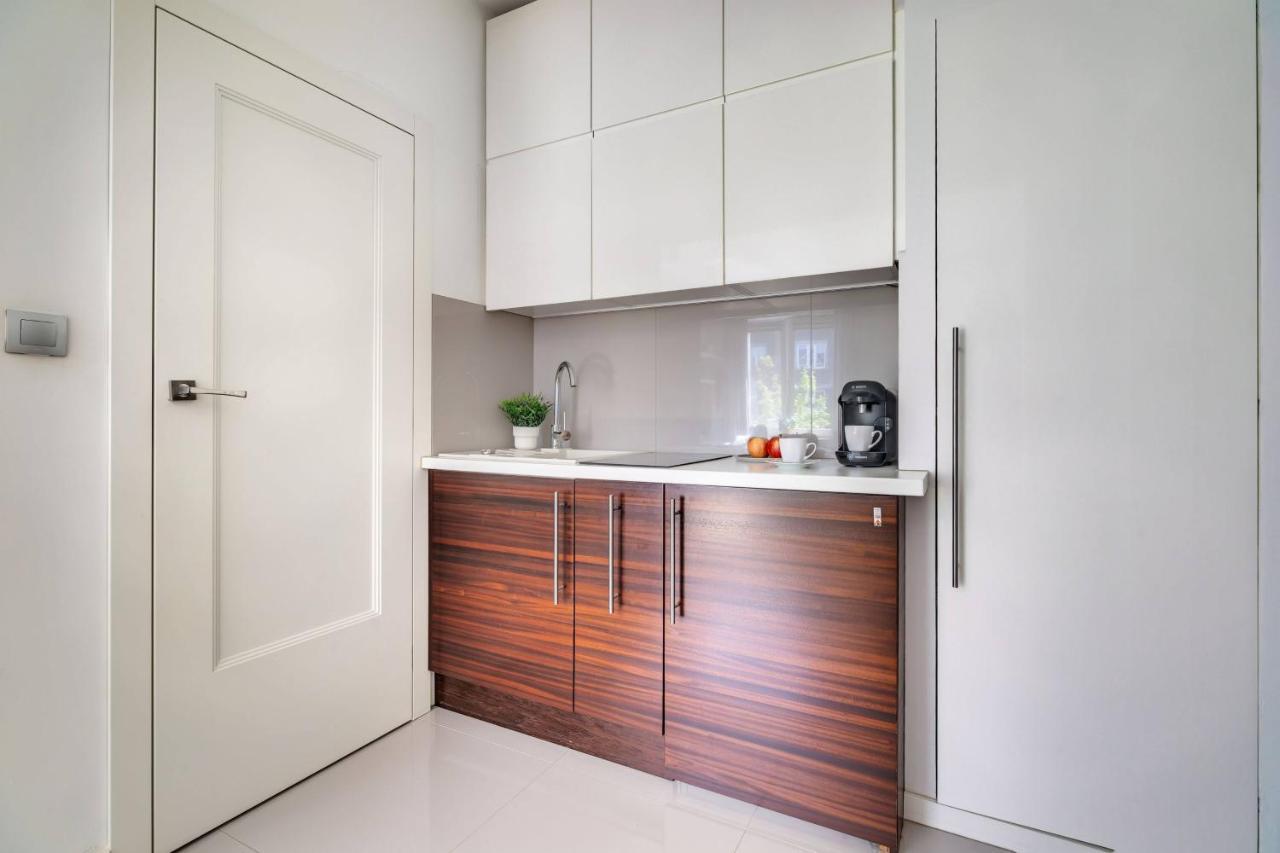 Apartment Bonifraterska 15 - Old Town
