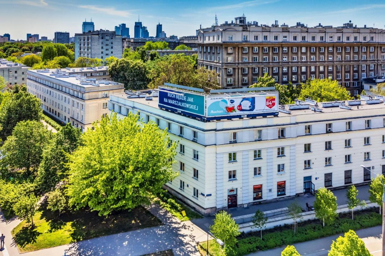 Bonifraterska 15 - Old Town Apartment Warsaw