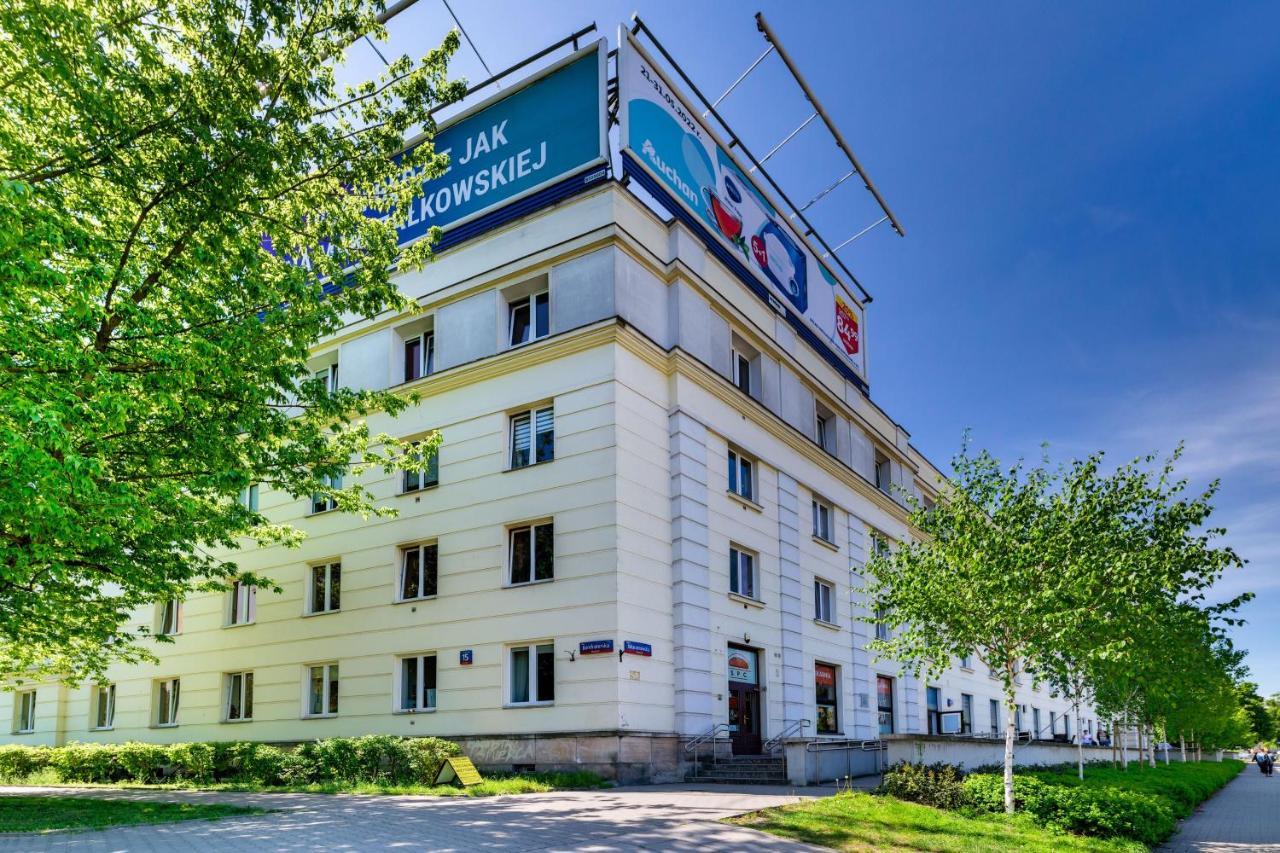 Bonifraterska 15 - Old Town Apartment
