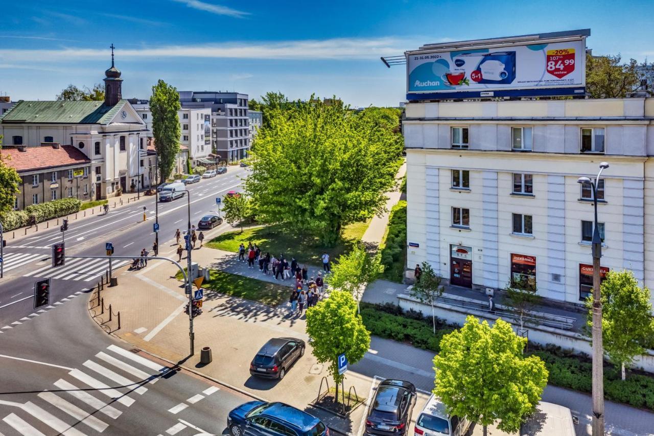 Apartment Bonifraterska 15 - Old Town