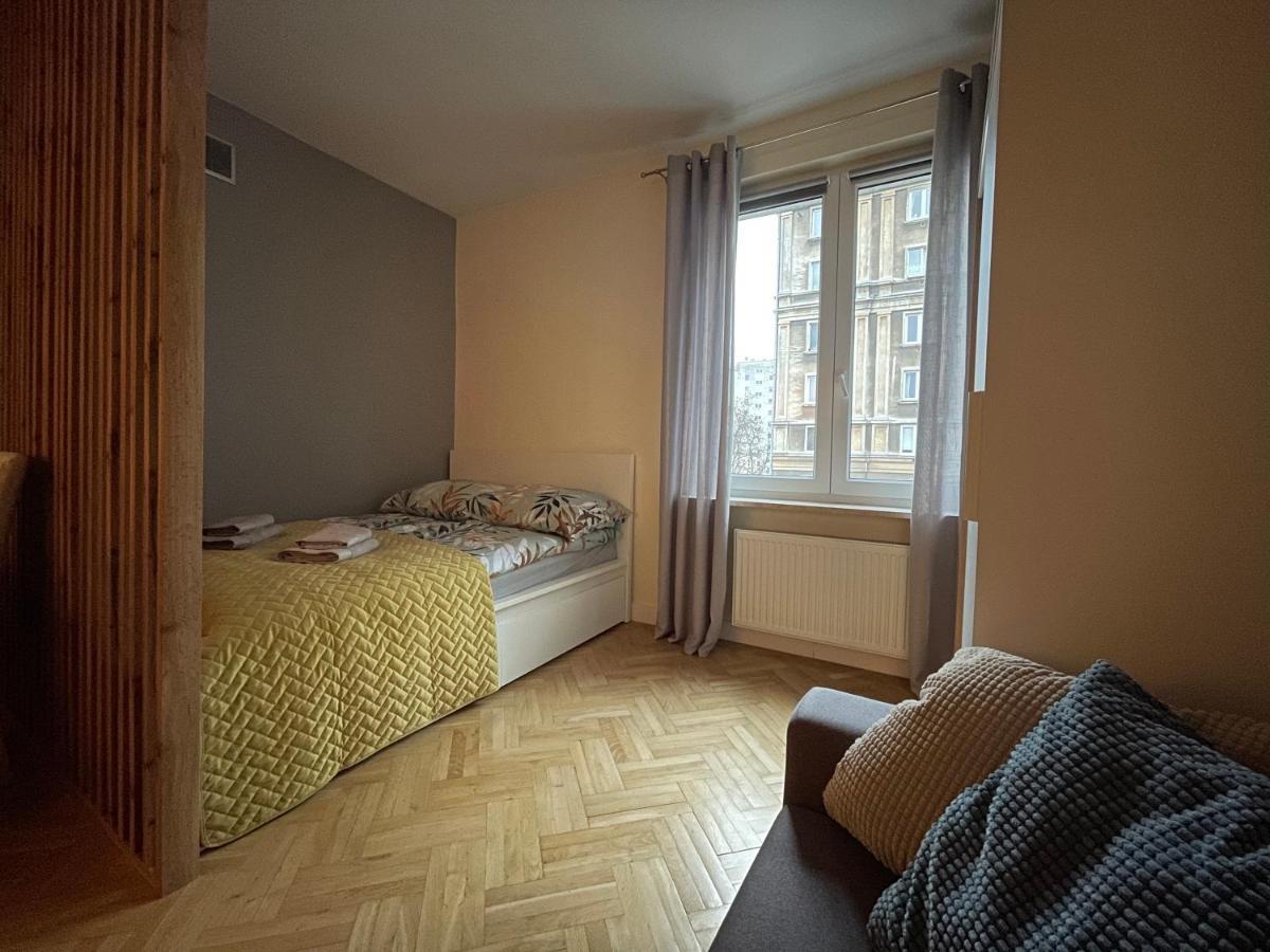 Bonifraterska 15 - Old Town Apartment