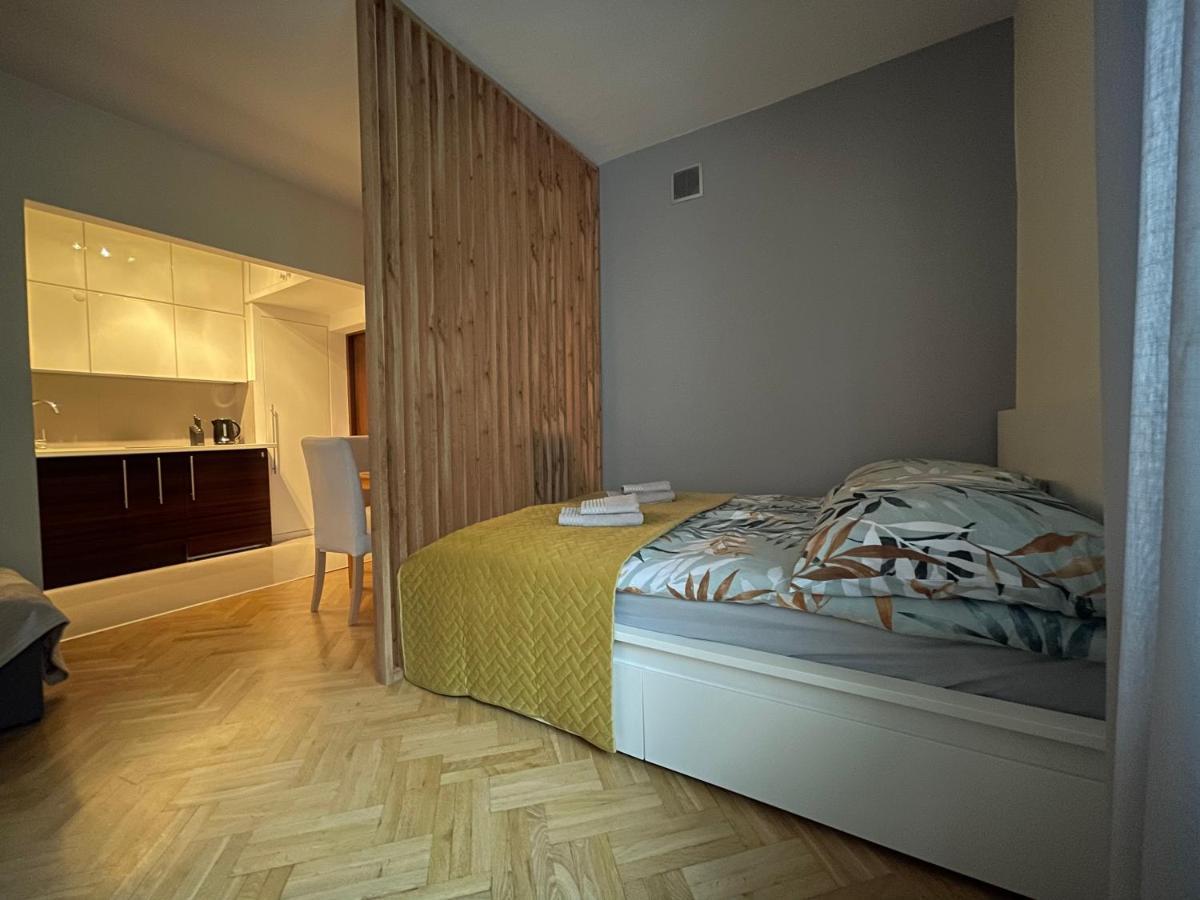 Bonifraterska 15 - Old Town Apartment Warsaw